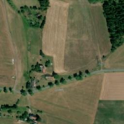 Satellite imagery of Slavíkův kopec [Levínská Olešnice-Žďár], CZ