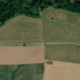 Satellite imagery of Slavíkův kopec [Levínská Olešnice-Žďár], CZ