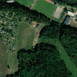 Satellite imagery of (Nad Dolní Olešnicí) GSM, CZ