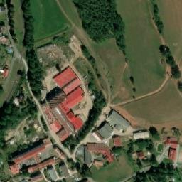 Satellite imagery of Výhledy [Pilníkov III], CZ