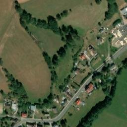 Satellite imagery of [Pilníkov I] GSM, CZ
