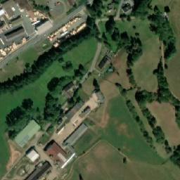 Satellite imagery of [Pilníkov I] GSM, CZ