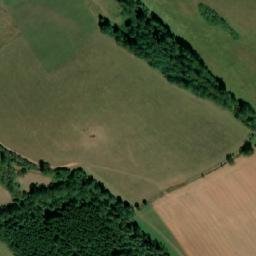 Satellite imagery of [Pilníkov I] GSM, CZ
