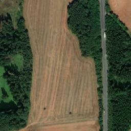 Satellite imagery of Prostřední vrch [Trutnov-Bojiště], CZ