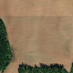 Satellite imagery of Prostřední vrch [Trutnov-Bojiště], CZ