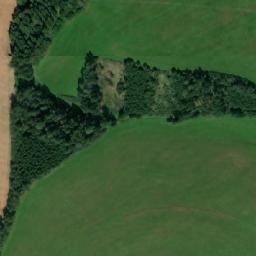 Satellite imagery of Prostřední vrch [Trutnov-Bojiště], CZ