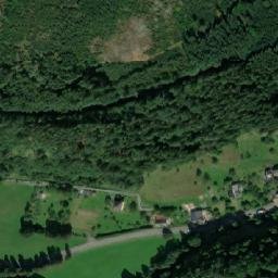 Satellite imagery of [Suchovršice] GSM, CZ