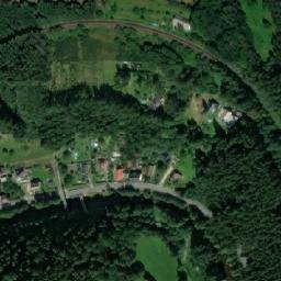 Satellite imagery of [Suchovršice] GSM, CZ