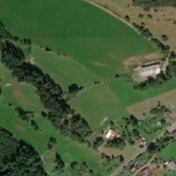 Satellite imagery of Kolčarka, CZ