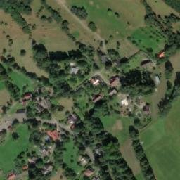 Satellite imagery of Kolčarka, CZ