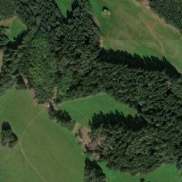 Satellite imagery of Kolčarka, CZ