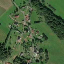 Satellite imagery of Ostrý [Jívka], CZ