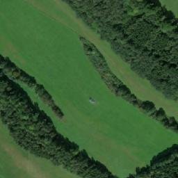 Satellite imagery of Ostrý [Jívka], CZ