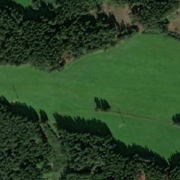 Satellite imagery of Šibeník [Stárkov], CZ