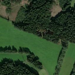 Satellite imagery of Šibeník [Stárkov], CZ