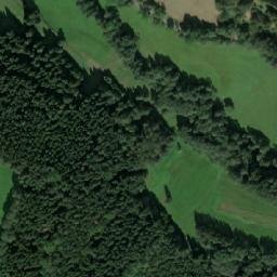 Satellite imagery of Šibeník [Stárkov], CZ