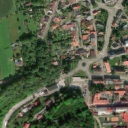 Satellite imagery of [Police nad Metují-Radešov] GSM, CZ