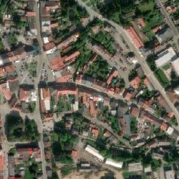 Satellite imagery of [Police nad Metují-Radešov] GSM, CZ