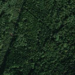 Satellite imagery of Velká kupa, CZ