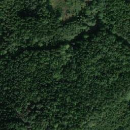 Satellite imagery of Velká kupa, CZ