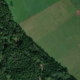 Satellite imagery of Velká kupa, CZ