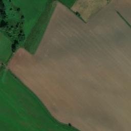 Satellite imagery of [Božanov] GSM, CZ