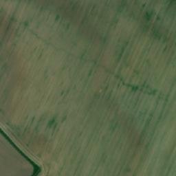 Satellite imagery of [Božanov] GSM, CZ
