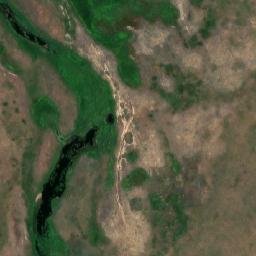 Satellite imagery of boundary_stone, KZ