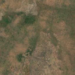 Satellite imagery of boundary_stone, KZ