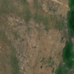 Satellite imagery of boundary_stone, KZ