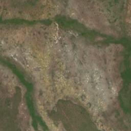 Satellite imagery of boundary_stone, KZ