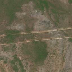 Satellite imagery of boundary_stone, KZ