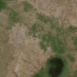 Satellite imagery of boundary_stone, KZ