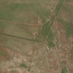 Satellite imagery of Kamen’ Belyy, KZ