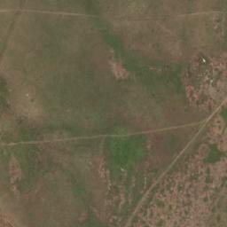 Satellite imagery of Kamen’ Belyy, KZ