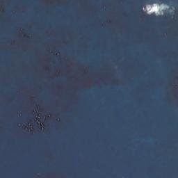 Satellite imagery of Topknot Point, CA
