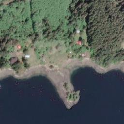 Satellite imagery of Leeson Point, CA