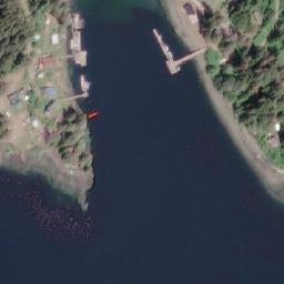 Satellite imagery of Leeson Point, CA