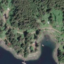 Satellite imagery of Leeson Point, CA