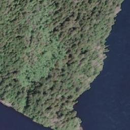 Satellite imagery of Ohlsen Point, CA