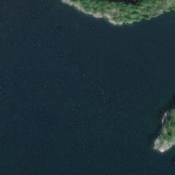Satellite imagery of Harvey Point, CA