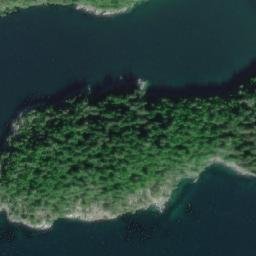 Satellite imagery of Harvey Point, CA