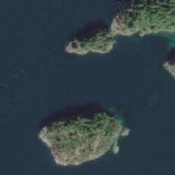 Satellite imagery of Bockett Point, CA