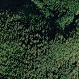 Satellite imagery of Victory Mountain, CA