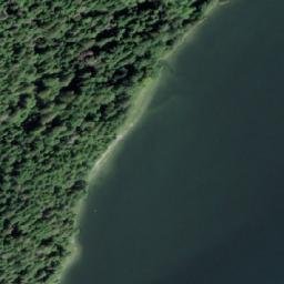 Satellite imagery of Collingwood Point, CA
