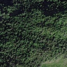 Satellite imagery of Baresides Mountain, CA