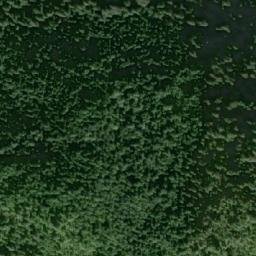 Satellite imagery of Mount Harold, CA