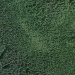 Satellite imagery of Mount Harold, CA