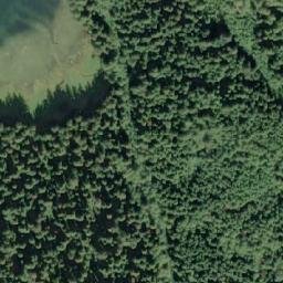 Satellite imagery of Dyer Point, CA