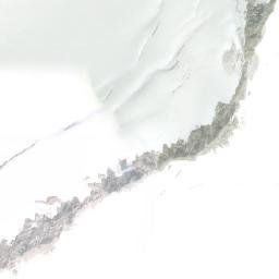 Satellite imagery of Racoon Mountain, CA